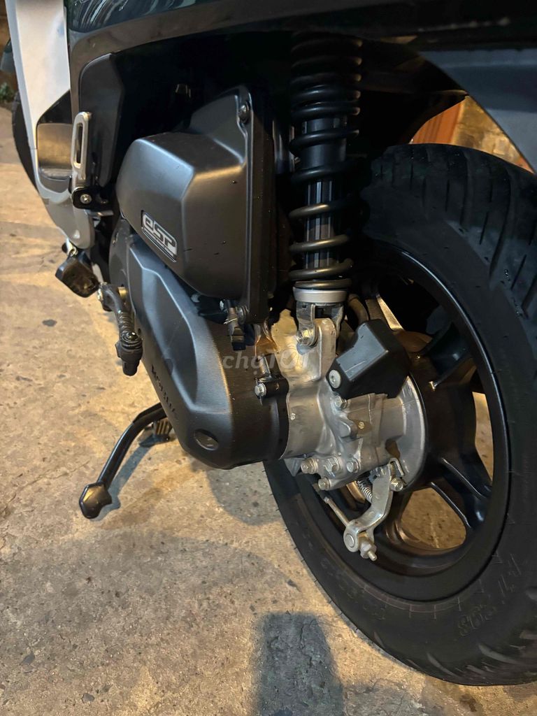 Honda Scoopy 2025 - ảnh 4