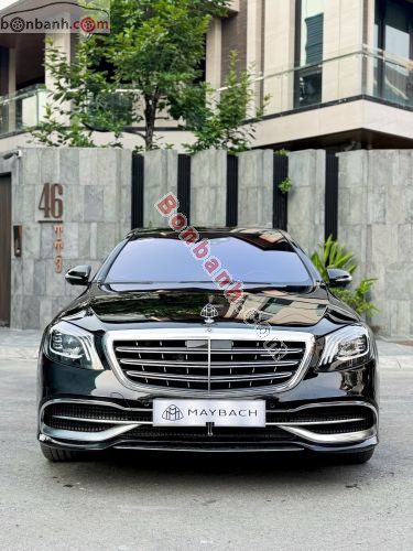 Mercedes-Benz 2017 - ảnh 1