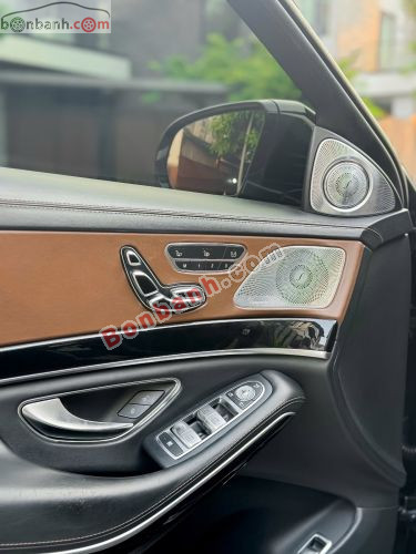 Mercedes-Benz 2017 - ảnh 5