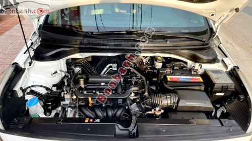 Hyundai Accent 1.4 MT 2021 - ảnh 5