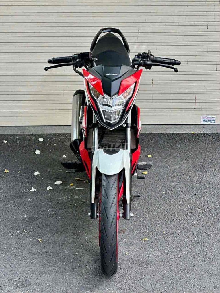 Honda Sonic 2022 - ảnh 4