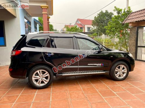Hyundai 2009 - ảnh 1