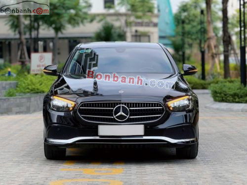 Mercedes-Benz 2022 - ảnh 1
