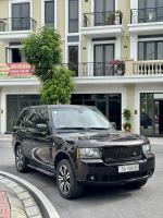 LandRover 2010 - ảnh 1