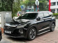 Hyundai SantaFe Cao cấp 2.2L HTRAC 2021 - ảnh 1