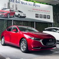 Mazda 3 1.5L Luxury 2022 - ảnh 1
