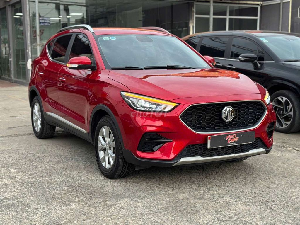 MG 2024 - ảnh 2
