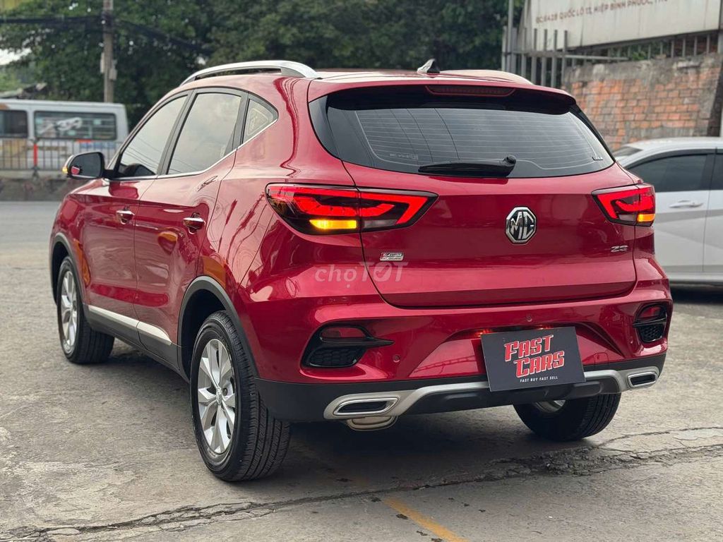 MG 2024 - ảnh 4