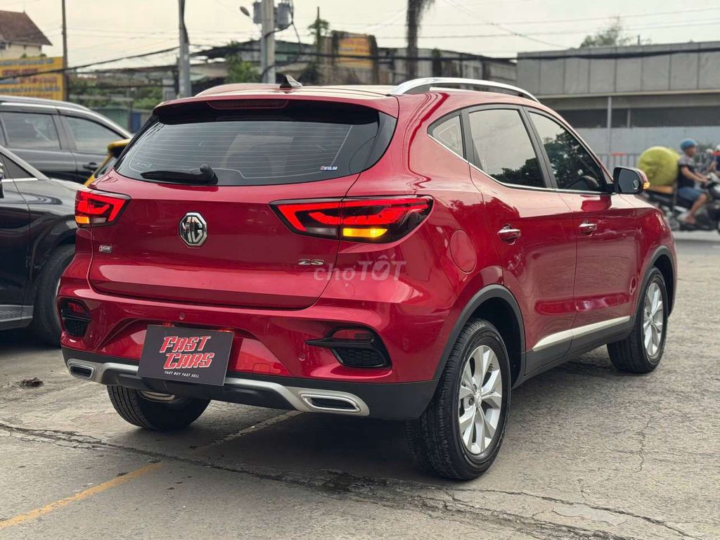 MG 2024 - ảnh 5