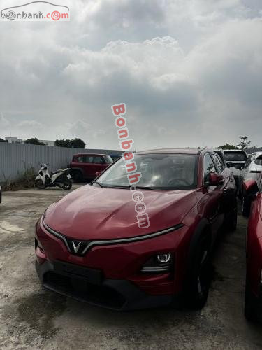 VinFast VF6 Plus 2026 - ảnh 1