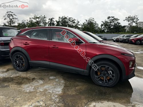 VinFast VF6 Plus 2026 - ảnh 5