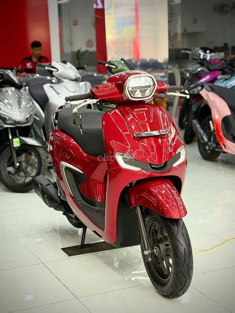 Honda Stylo 2026 - ảnh 2