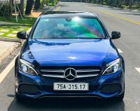 Mercedes 2017 - ảnh 1