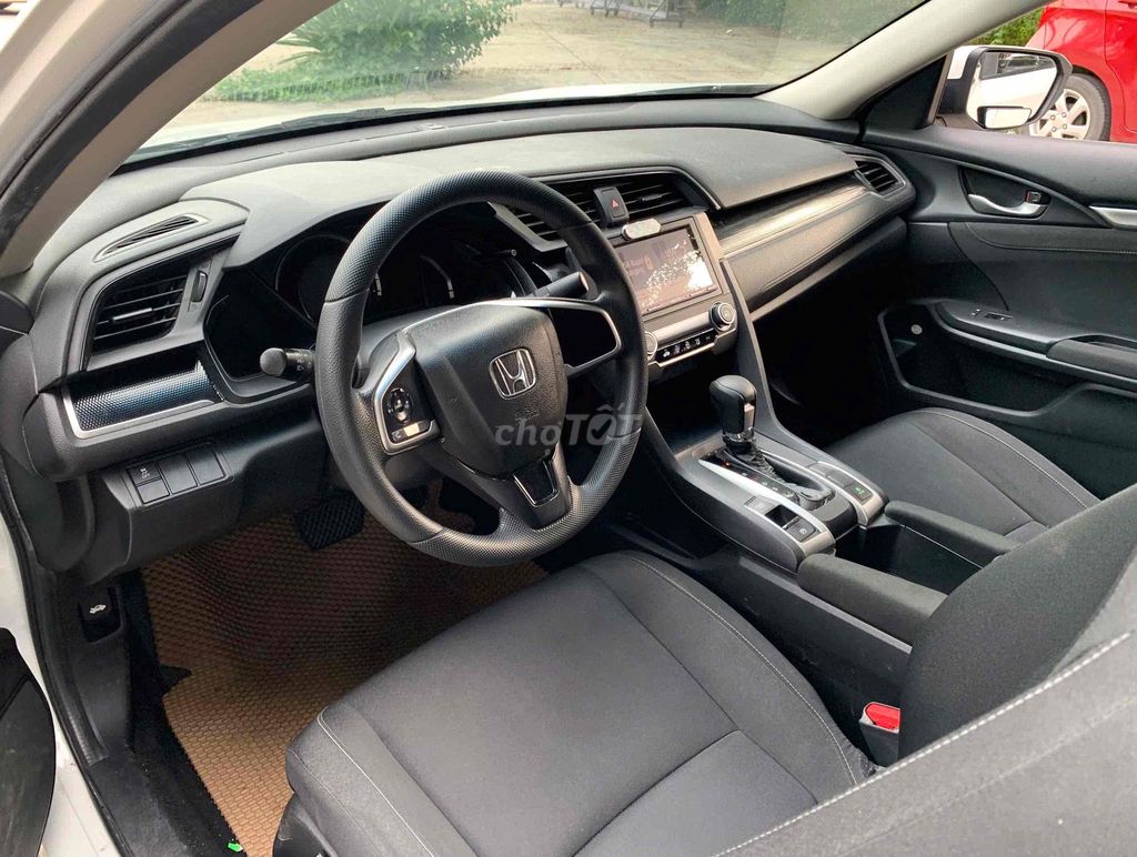 Honda Civic 2019 - ảnh 3