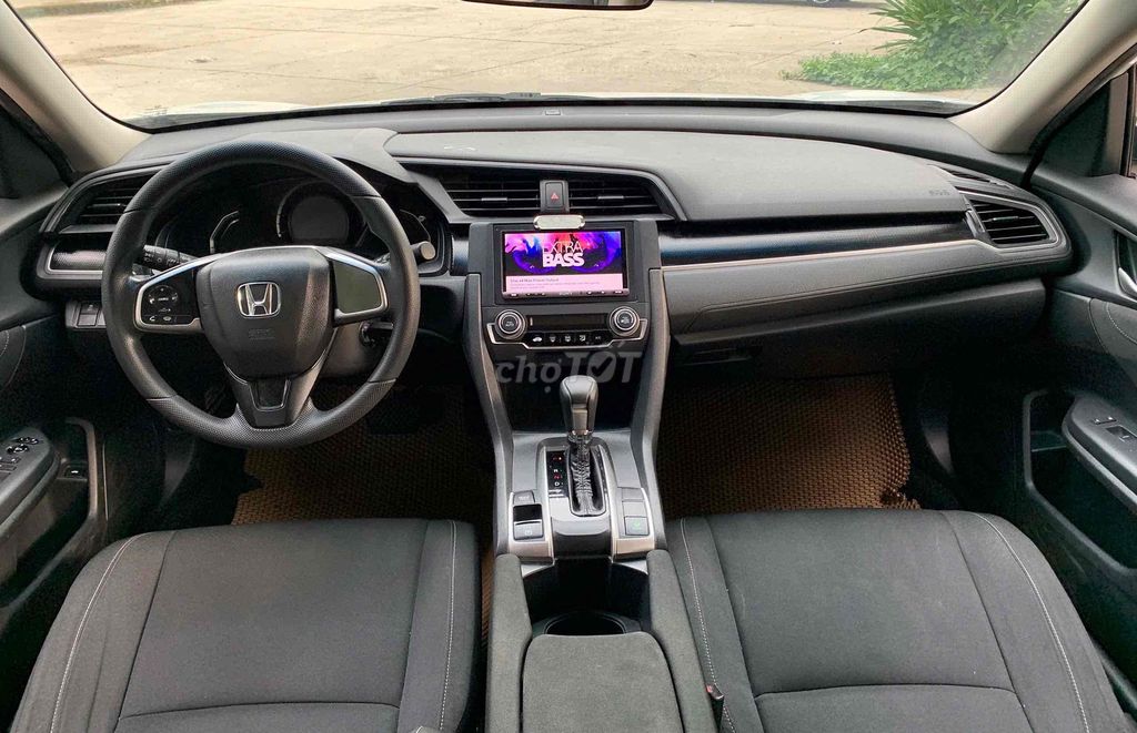 Honda Civic 2019 - ảnh 4