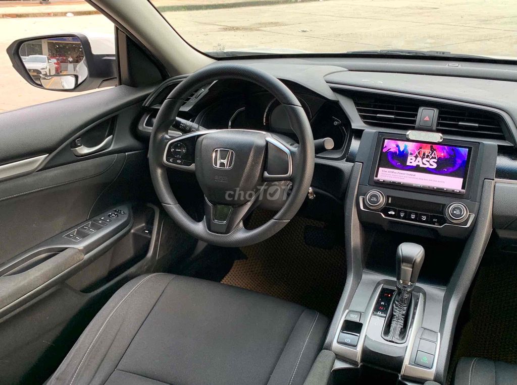 Honda Civic 2019 - ảnh 5