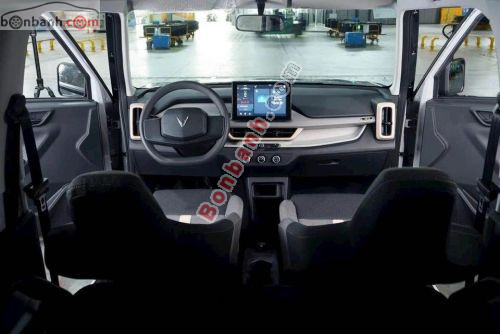 VinFast VF3 Plus 2026 - ảnh 4