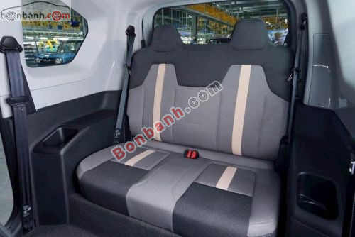 VinFast VF3 Plus 2026 - ảnh 5