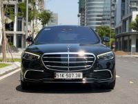 Mercedes 2022 - ảnh 1