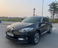 Renault 2015 - ảnh 1