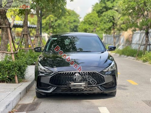 MG 5 Luxury 1.5 AT 2023 - ảnh 1