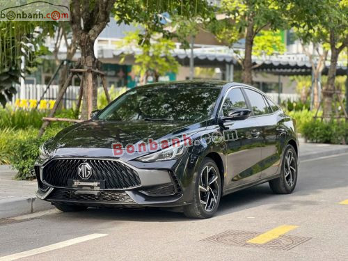 MG 5 Luxury 1.5 AT 2023 - ảnh 3