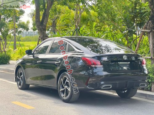 MG 5 Luxury 1.5 AT 2023 - ảnh 4
