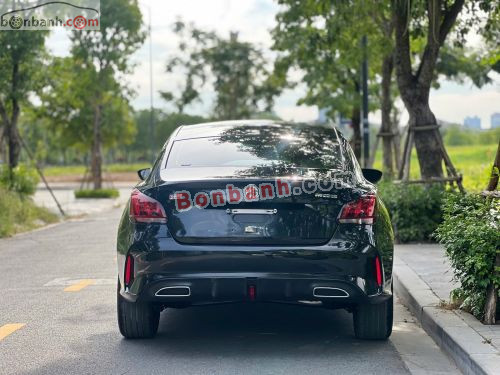 MG 5 Luxury 1.5 AT 2023 - ảnh 5