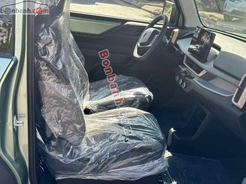 VinFast VF3 Plus 2026 - ảnh 5