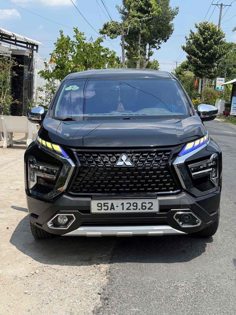 Mitsubishi 2022 - ảnh 1