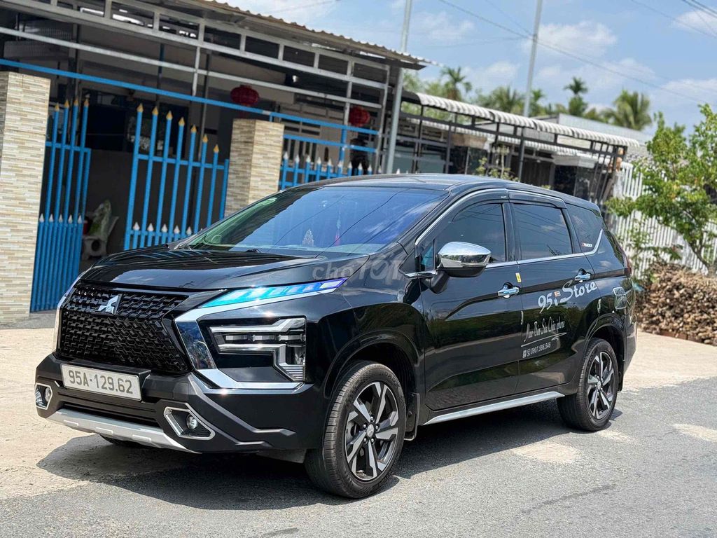 Mitsubishi 2022 - ảnh 2