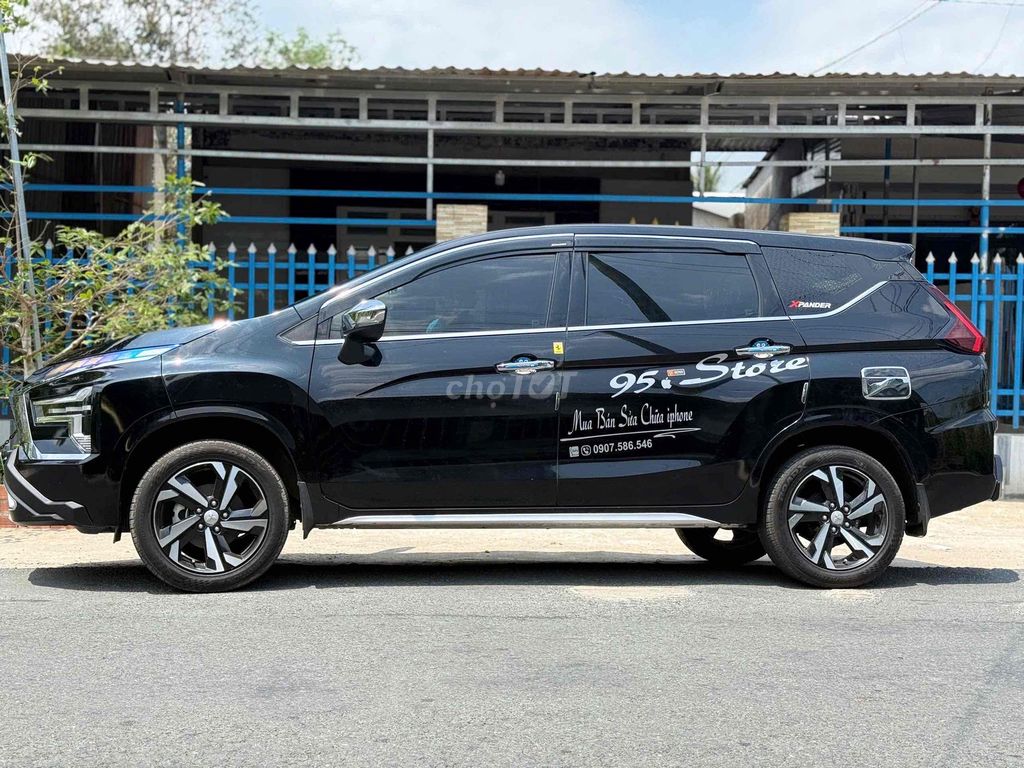 Mitsubishi 2022 - ảnh 3