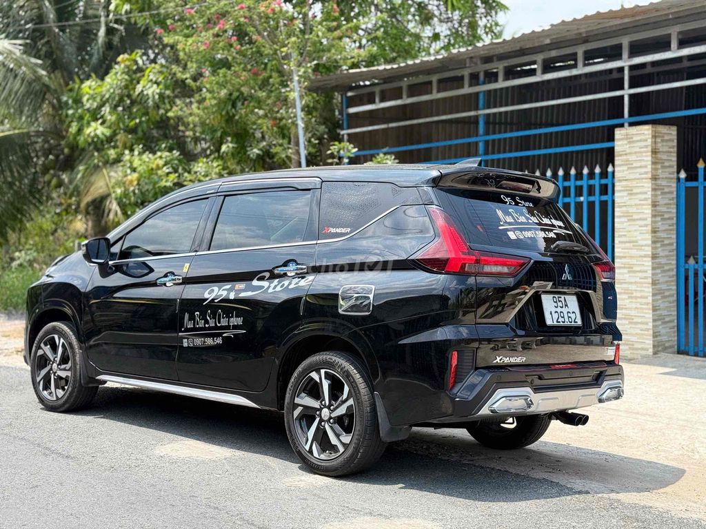Mitsubishi 2022 - ảnh 4