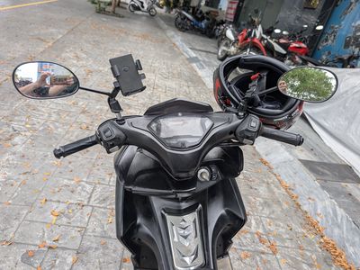 Yamaha NVX 2017 - ảnh 1