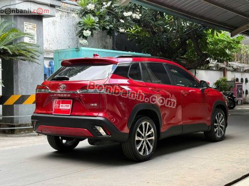 Toyota Corolla Cross 1.8V 2022 - ảnh 3