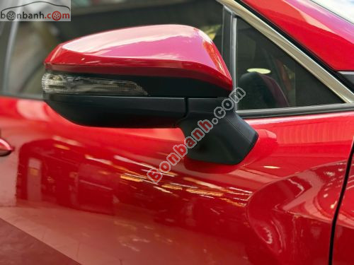 Toyota Corolla Cross 1.8V 2022 - ảnh 5