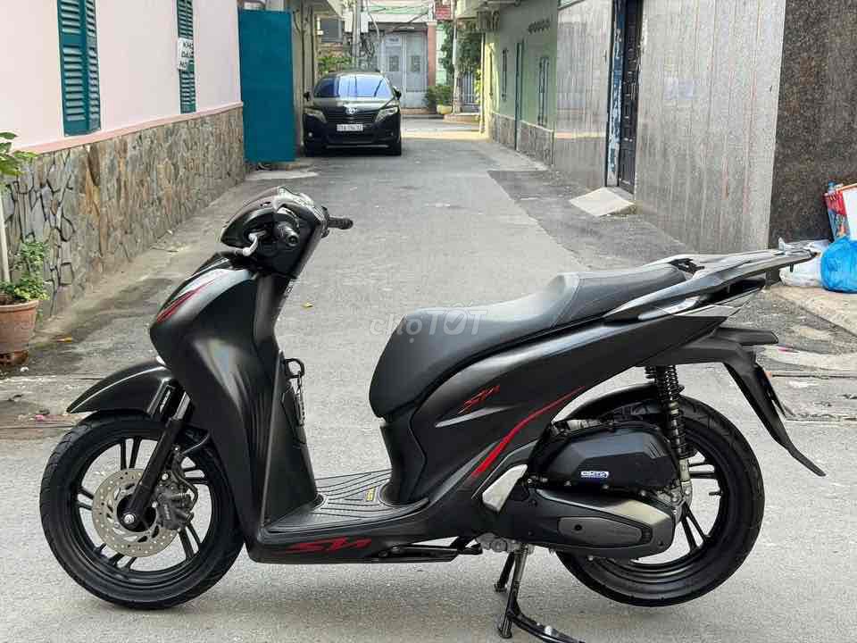 Honda 2021 - ảnh 1