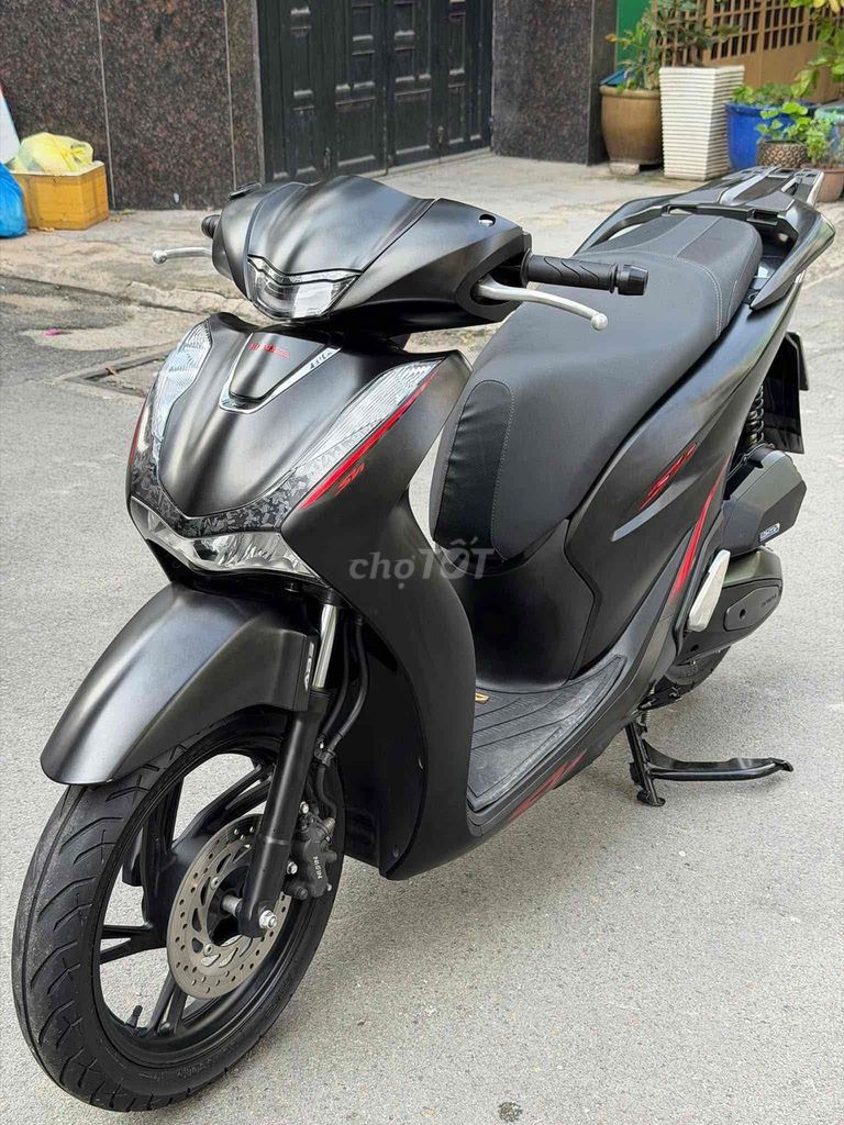 Honda 2021 - ảnh 2