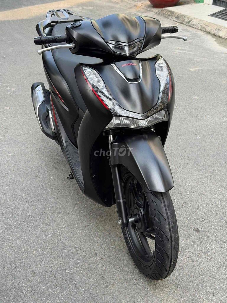 Honda 2021 - ảnh 4