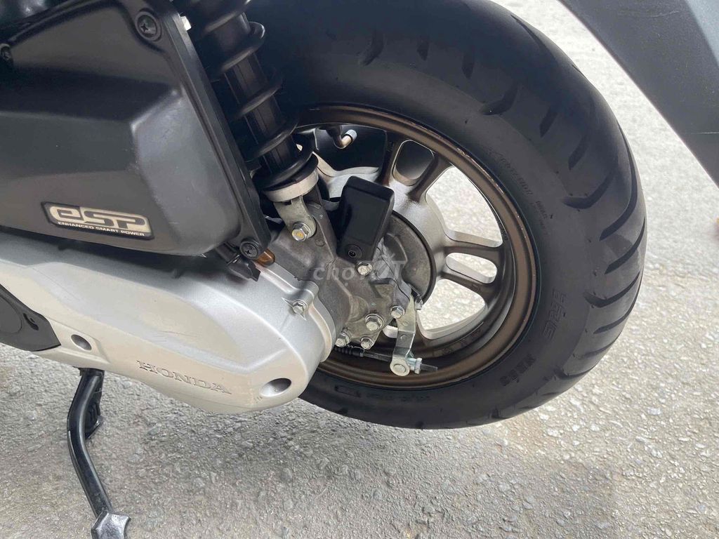 Honda Scoopy 2024 - ảnh 5