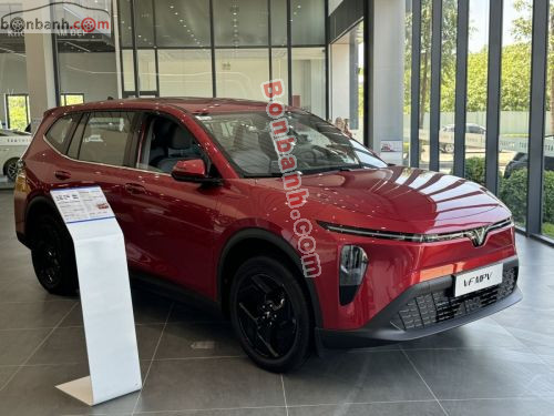 VinFast VF MPV 7 AT 2026 - ảnh 1