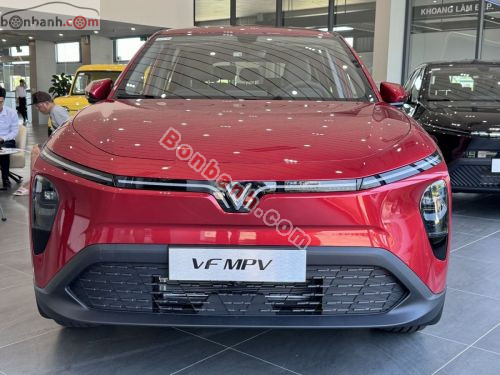VinFast VF MPV 7 AT 2026 - ảnh 2