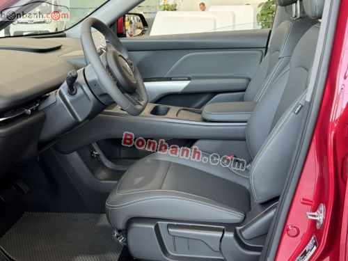 VinFast VF MPV 7 AT 2026 - ảnh 5