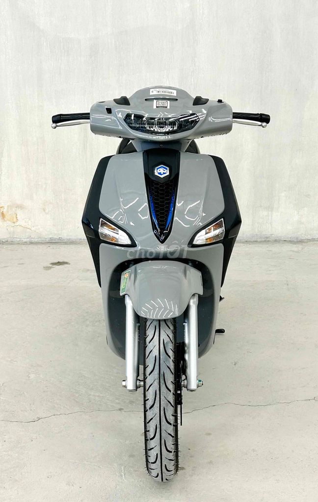 Piaggio Liberty 2025 - ảnh 3