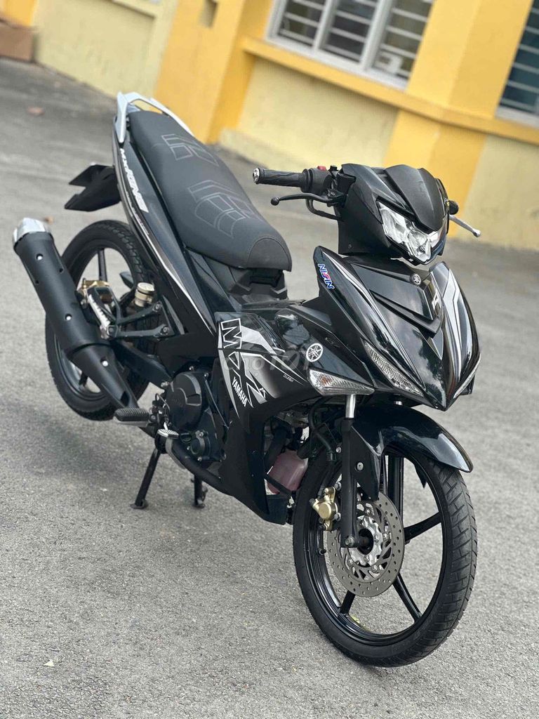 Yamaha Exciter 2020 - ảnh 1