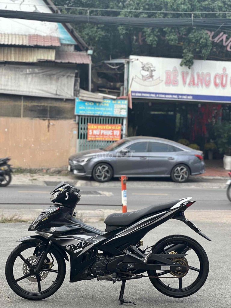 Yamaha Exciter 2020 - ảnh 2