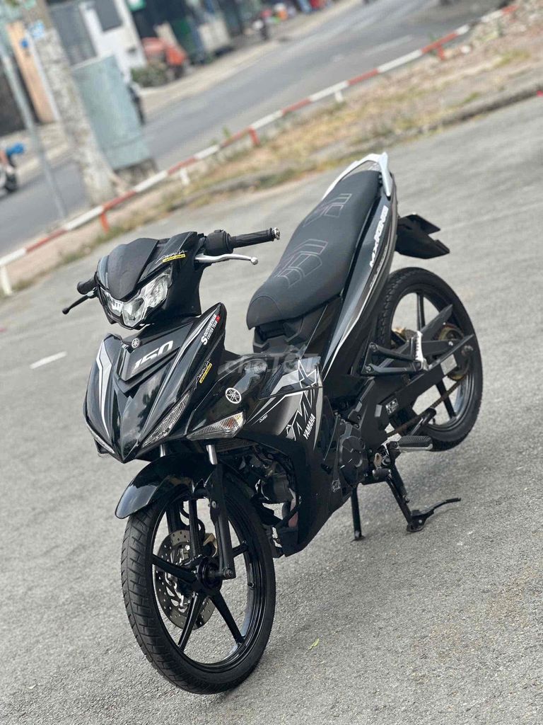 Yamaha Exciter 2020 - ảnh 3