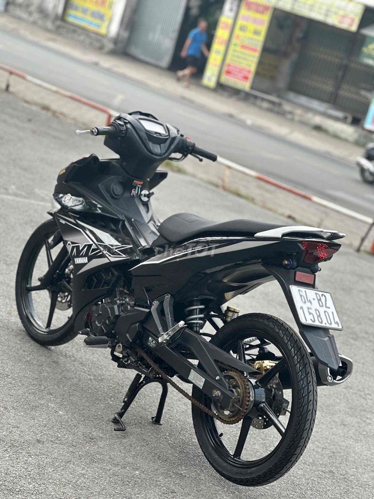 Yamaha Exciter 2020 - ảnh 4
