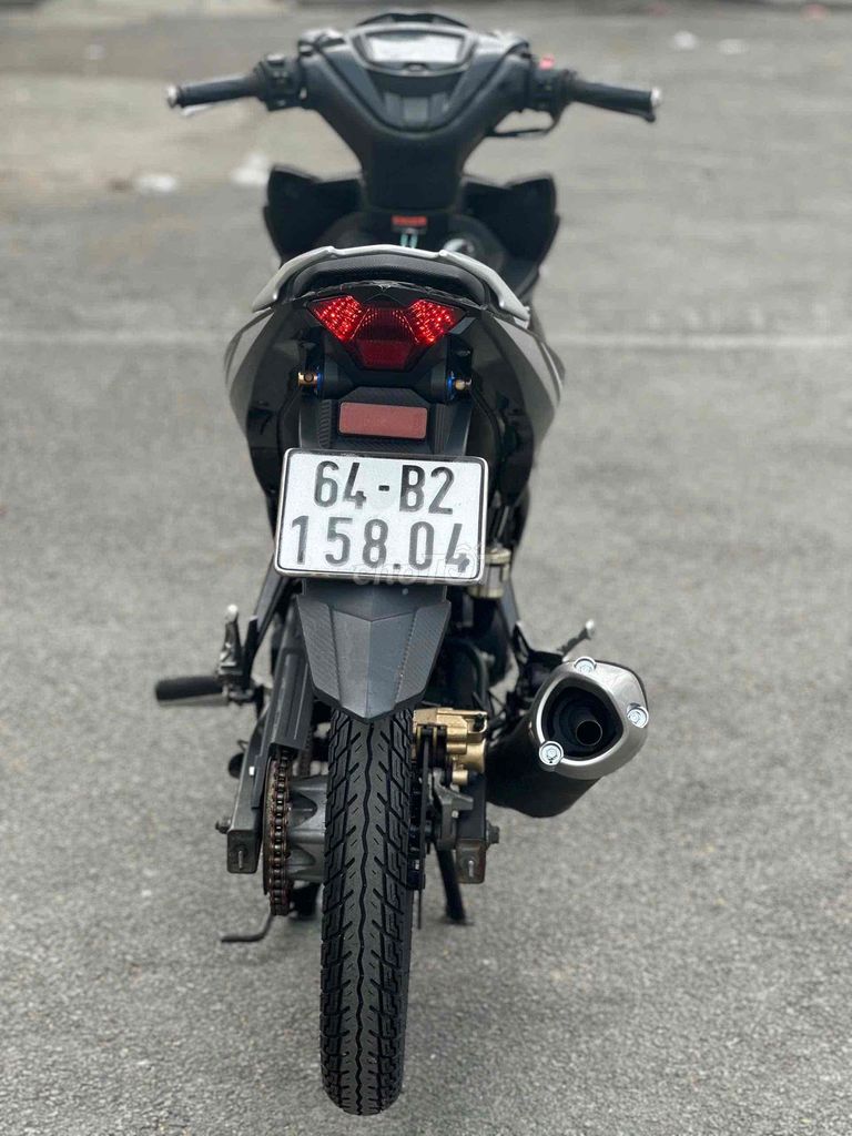 Yamaha Exciter 2020 - ảnh 5