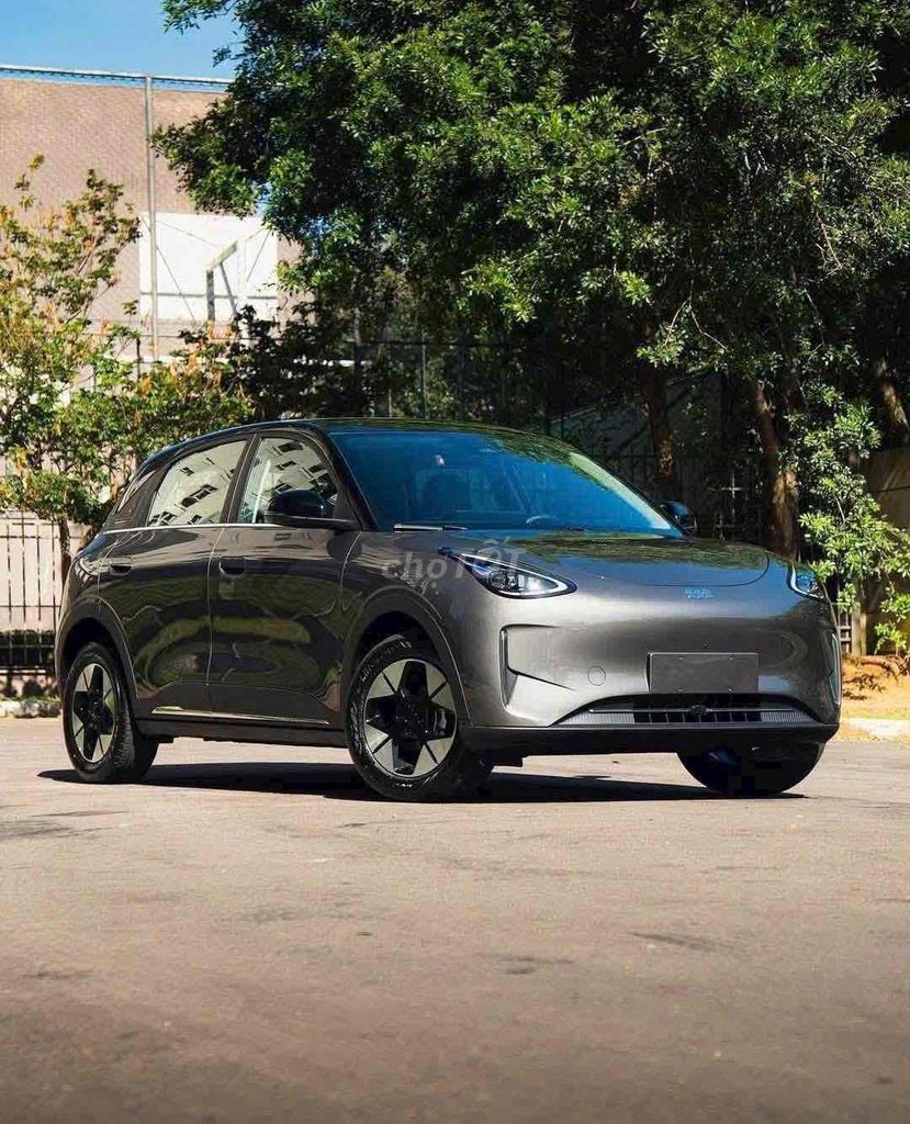 Geely EX2 - ảnh 2